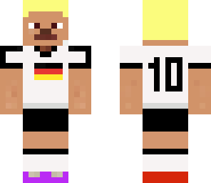 german soccer
