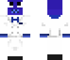 derp blue man