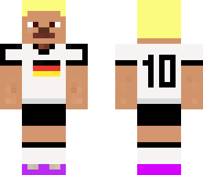 fixed germany soccer