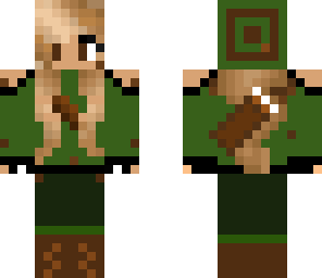akdskittles muddy archer