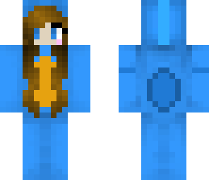 mudkip girl