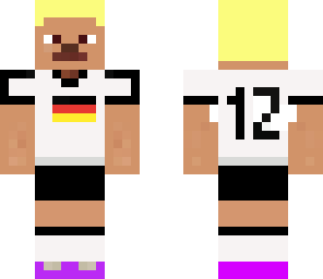 germany 12