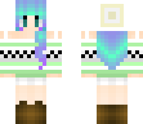 cute girl