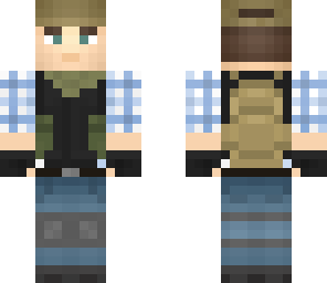 dayz hero