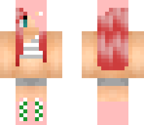 pig girl