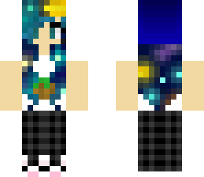 girl gamer