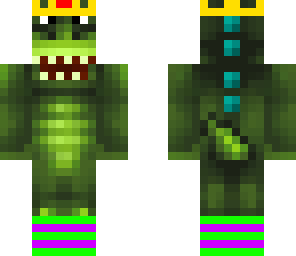 dubstepdino