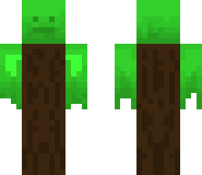 tree human wooden legs