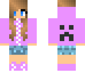 hoodie girl