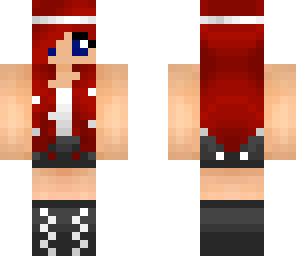 red-hair