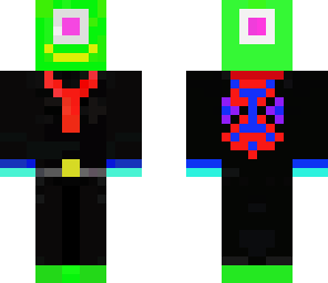 alien suitborg