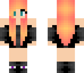 ender girl