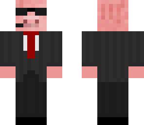 the best pig ever