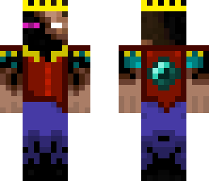 ender king