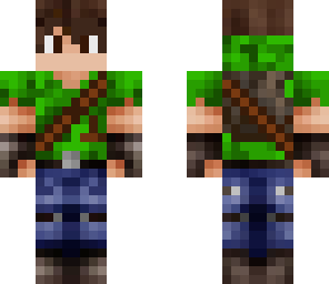 green teen steve