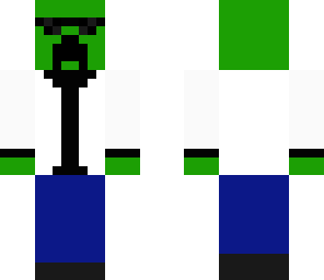 cool creeper
