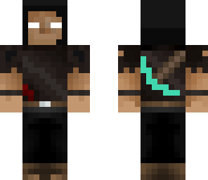 herobrine