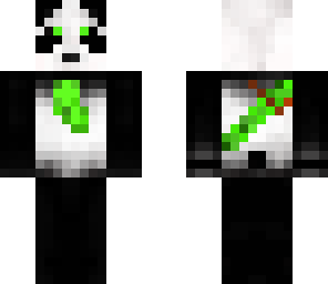 advanced panda 