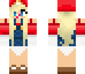 baby mario