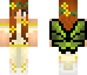 forestry inspired