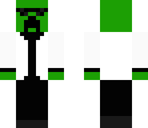 cool creeper 2