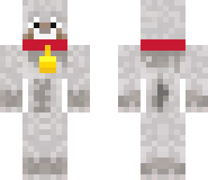 wolf