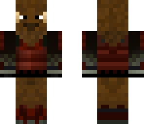 khaz the warlord