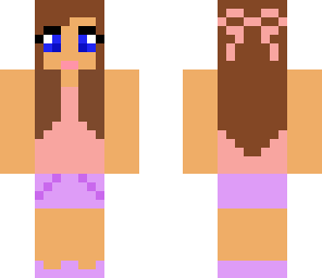 spring skin