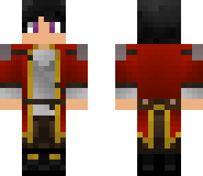 nero adult