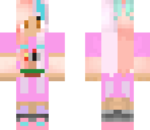 gummynommycakes