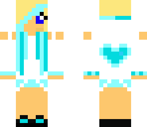 ice girl