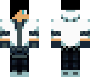 winter kid edit