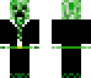 creeper