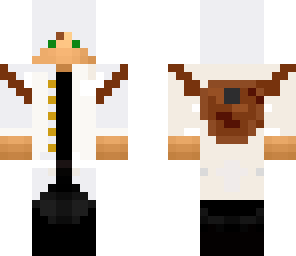 assasin scientist
