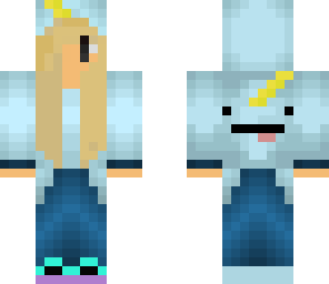 updated fixed narwhal skin