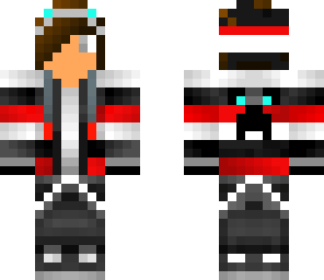 dat striped guy