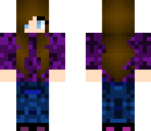 jadabob's skin