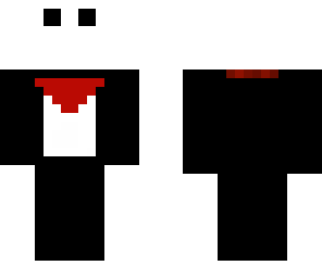 slender man