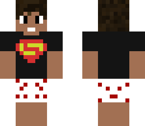 superman fanboy