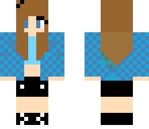 girl from scratch