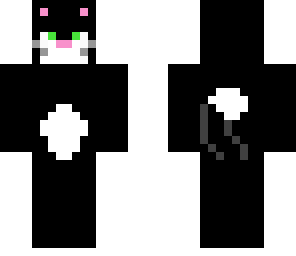 cat skin
