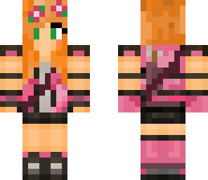 natshue wynncraft archer