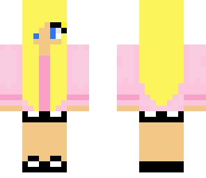 epic girl