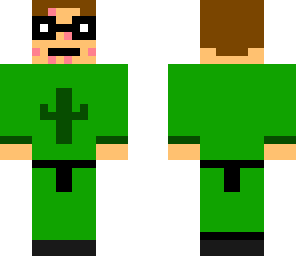 green lantern