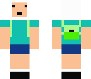 finn