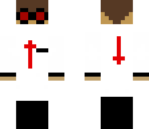 the evil scientist