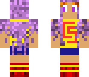 captain cupquake