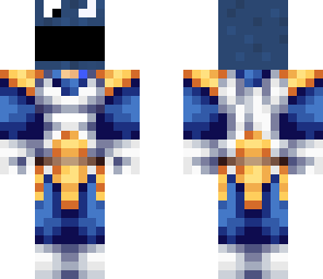 cookie vegeta version 2