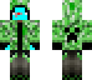 gumball creeper