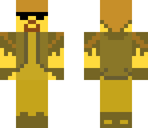 griefer bad ass
